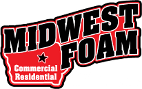 Midwest Foam and Insulation, Inc. logo