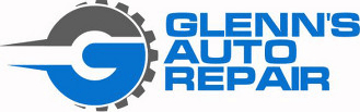 Glenn's Auto Repair - Logo
