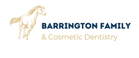Barrington Family & Cosmetic Dentistry Logo