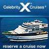 Celebrity Cruise