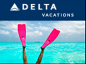 Delta Vacations