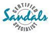 Certified Sandals Specialist