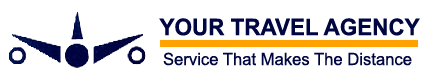 Your Travel Agency logo