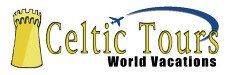 Celtic Tours Logo