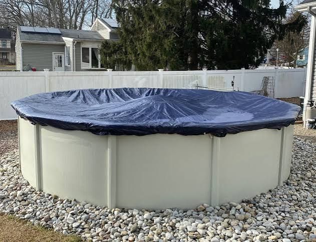 Winter Pool Supplies | Herscher, IL | JTS Pools