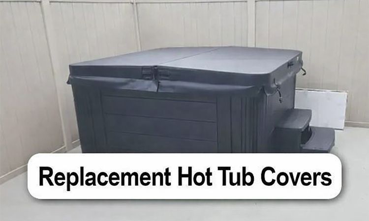 Spa covers