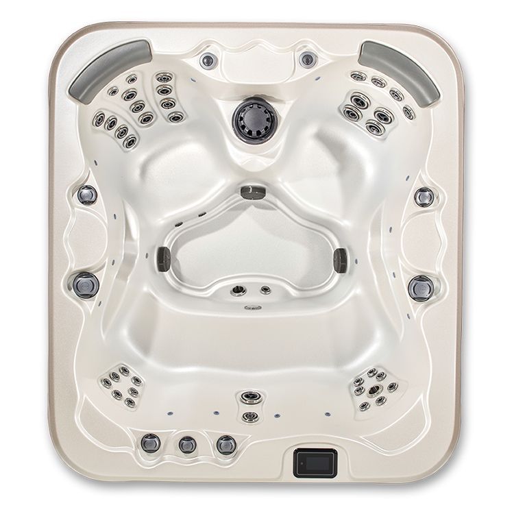 Pioneer Spa