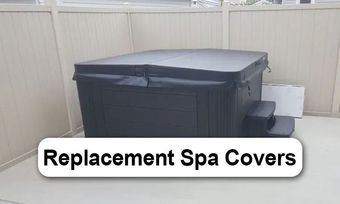 Spa covers