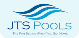 JTS Pools & Spas - Logo