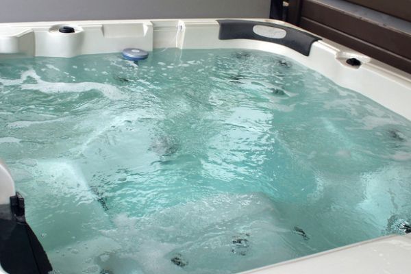 Health Benefits Of Hot Tubs | Ottawa, IL | JTS Pools