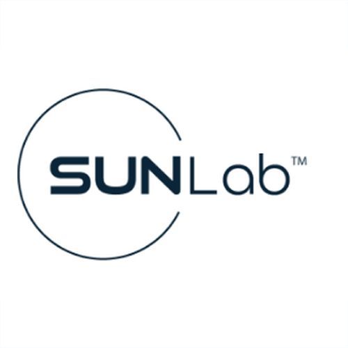 The SUNLab logo, featuring the word 