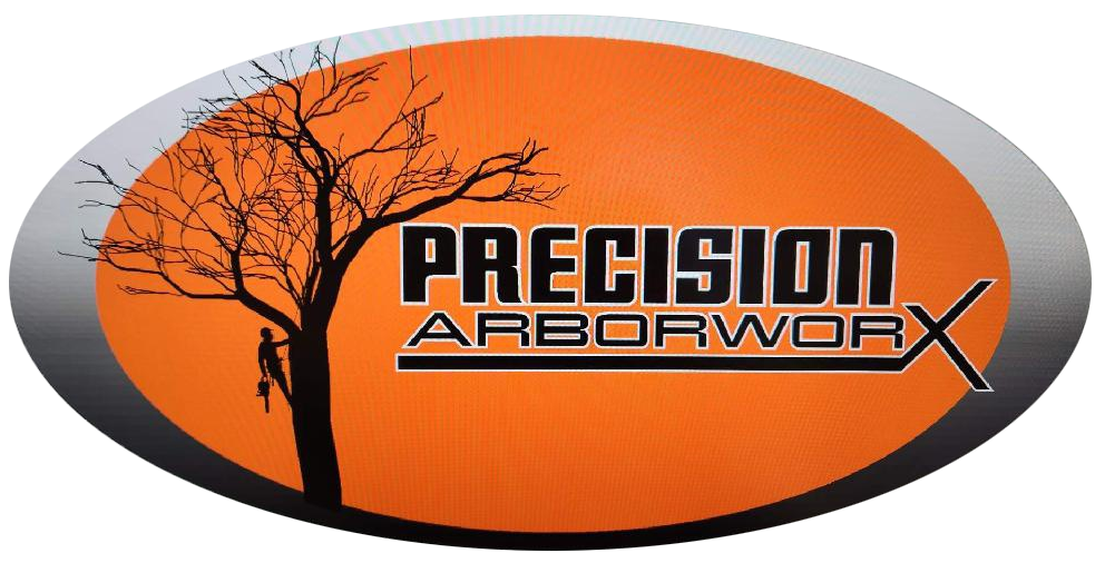 Precision Arborworx - Logo