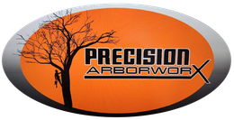 Precision Arborworx - Logo