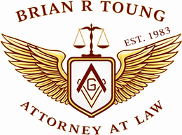 The Law Office of Brian R Toung, PA Logo