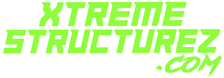 Xtreme Structurez - logo