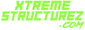 Xtreme Structurez - logo