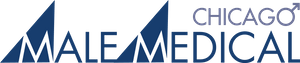 Male Medical Chicago - logo