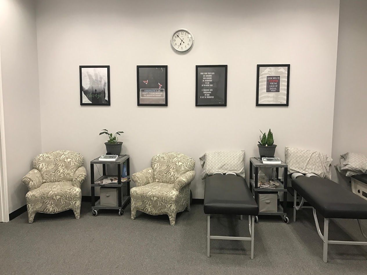 Daude Chiropractic Center