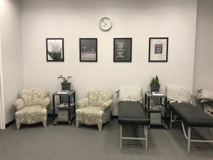 Daude Chiropractic Center