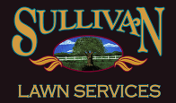 Sullivan Lawn Services - Logo