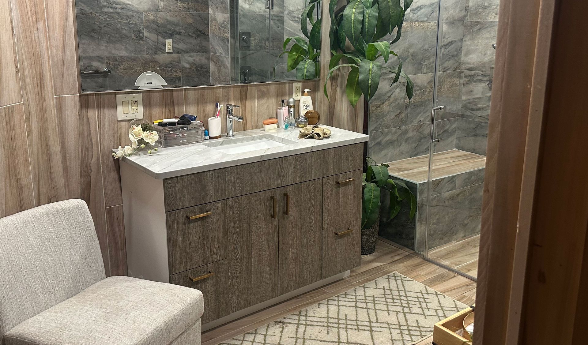 Kitchen and Bath Remodeling by Victoria