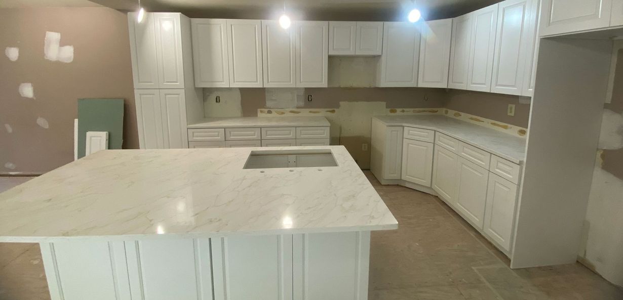 Kitchen and Bath Remodeling by Victoria