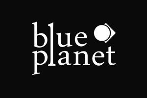 Blue Planet