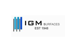IGM Surfaces