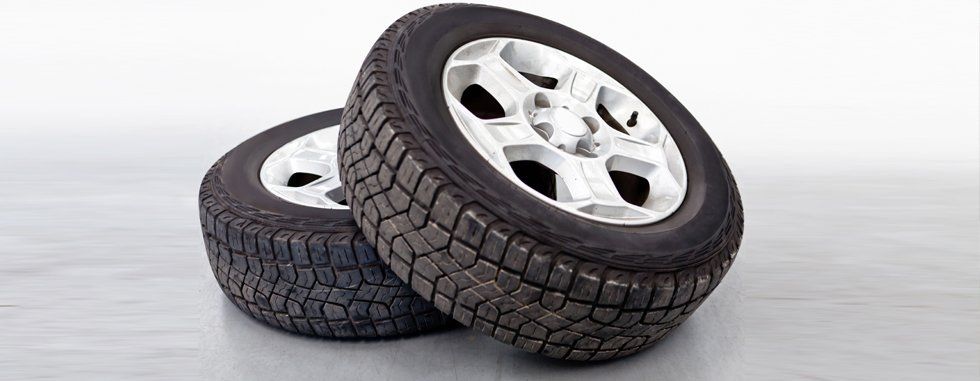 new tires for cars | CJ Service & Towing Inc | Kaneohe, HI