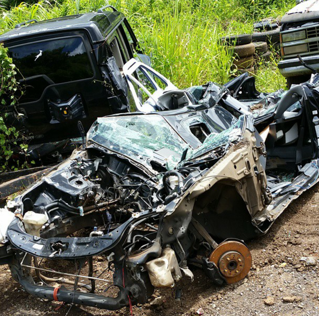 CJ Service & Towing Inc Gallery