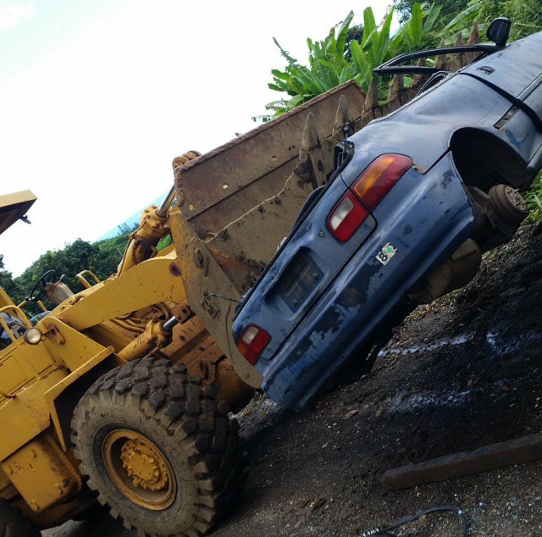 CJ Service & Towing Inc Gallery