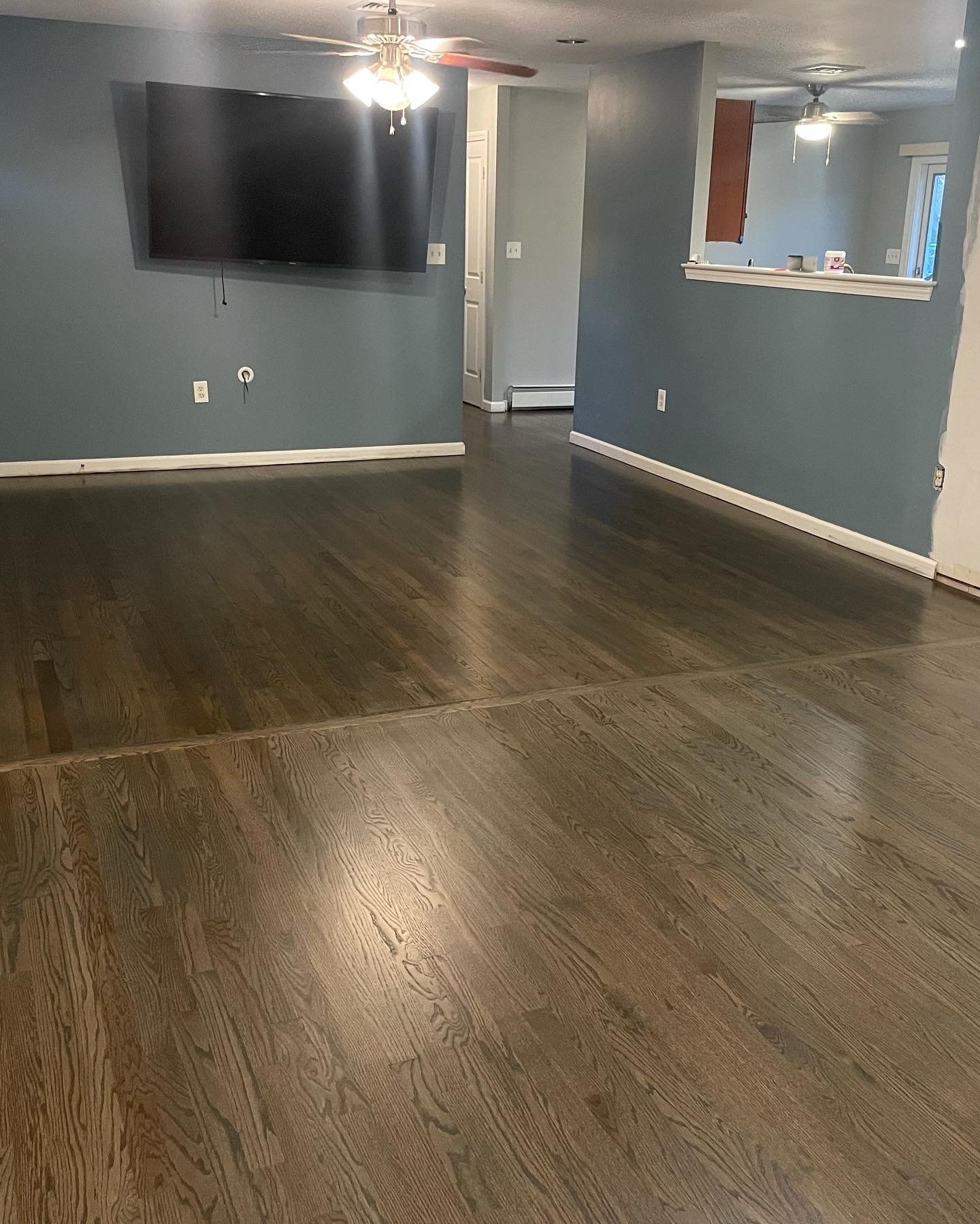 Hardwood Floor