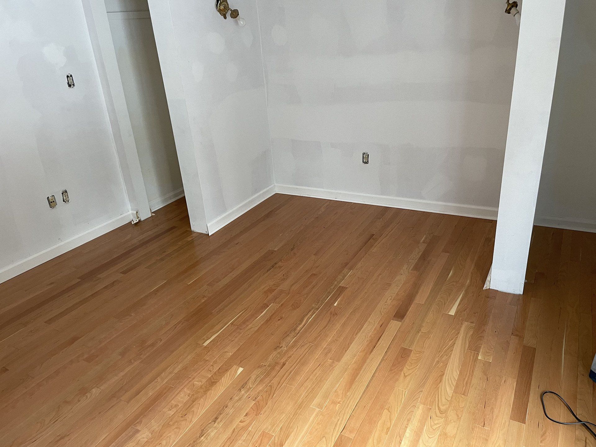 Hardwood Floor