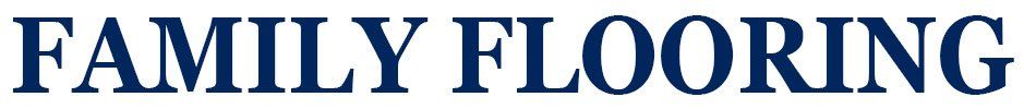 Family Flooring - Logo