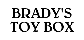 Brady's Toy Box