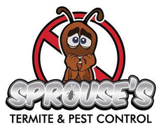 Sprouse's Termite and Pest Control - Logo