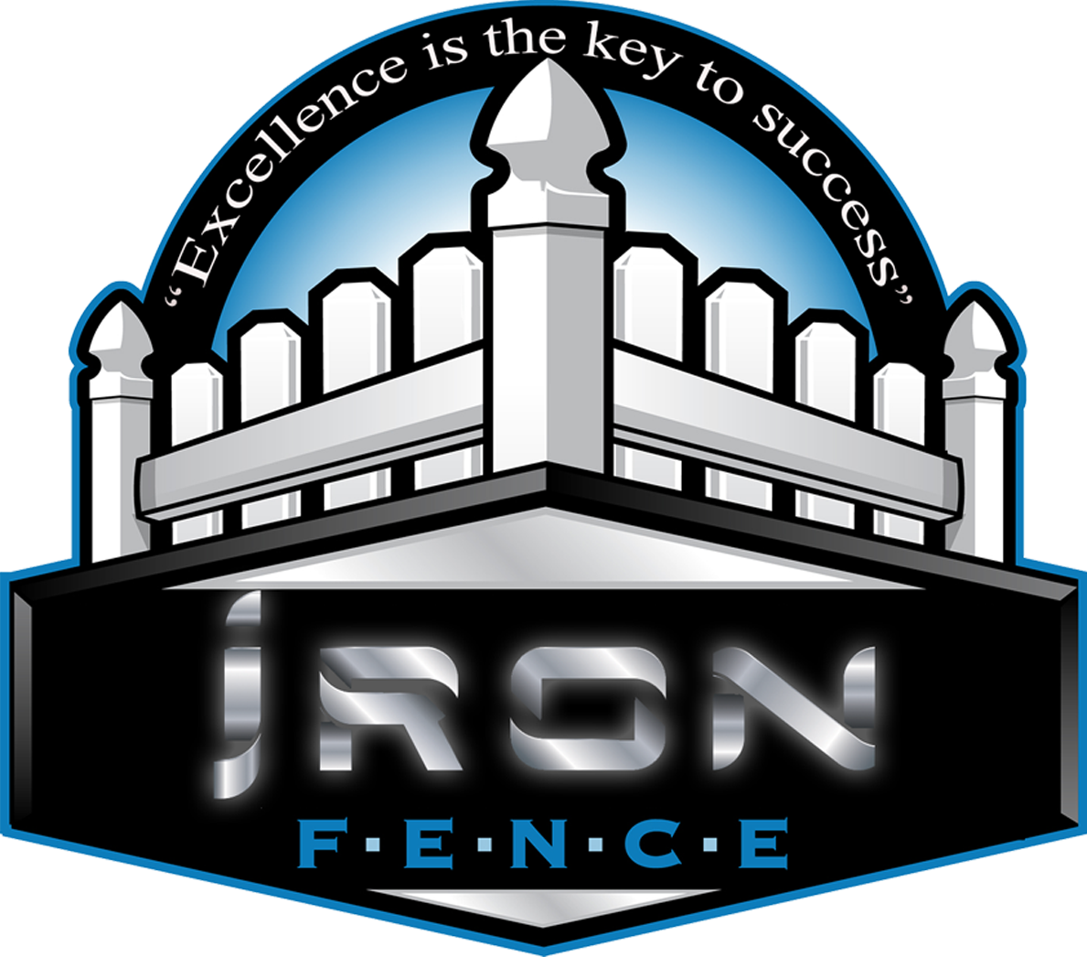 Reviews Iron Fence LLC