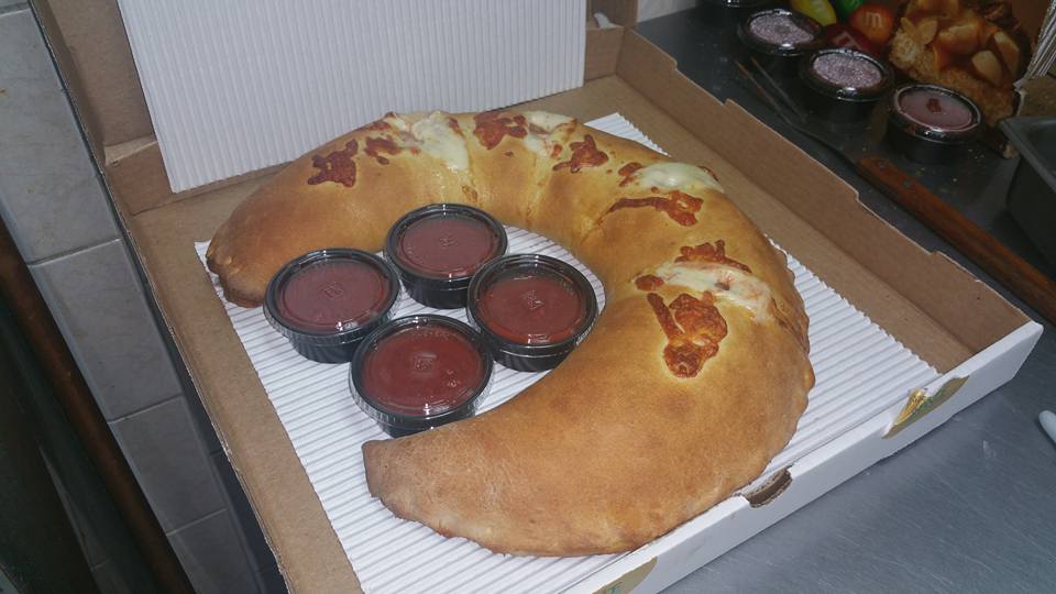Calzones