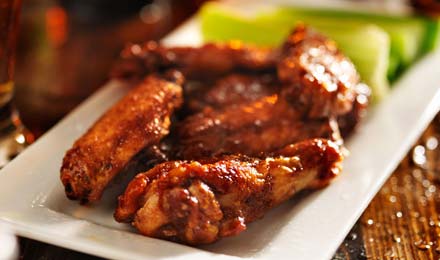 Chicken