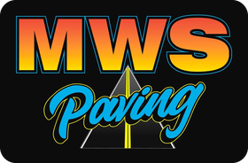 mws-paving - logo