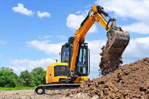 Alpine Construction Inc.