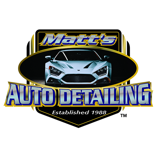 Matt's Auto Detailing