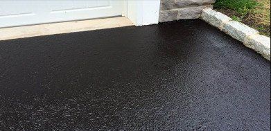 Driveway Sealcoating in Monroe County & Rochester, NY