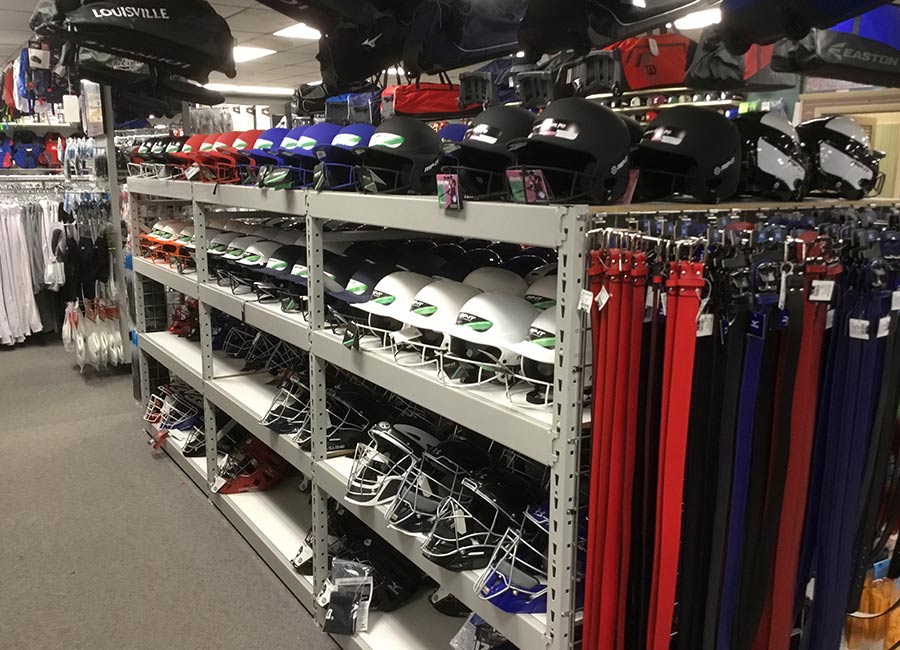 Gregory's Sporting Goods | Custom Sportswear | Oklahoma, OK