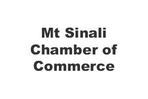 Mt Sinali Chamber of Commerce