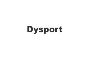 Dysport