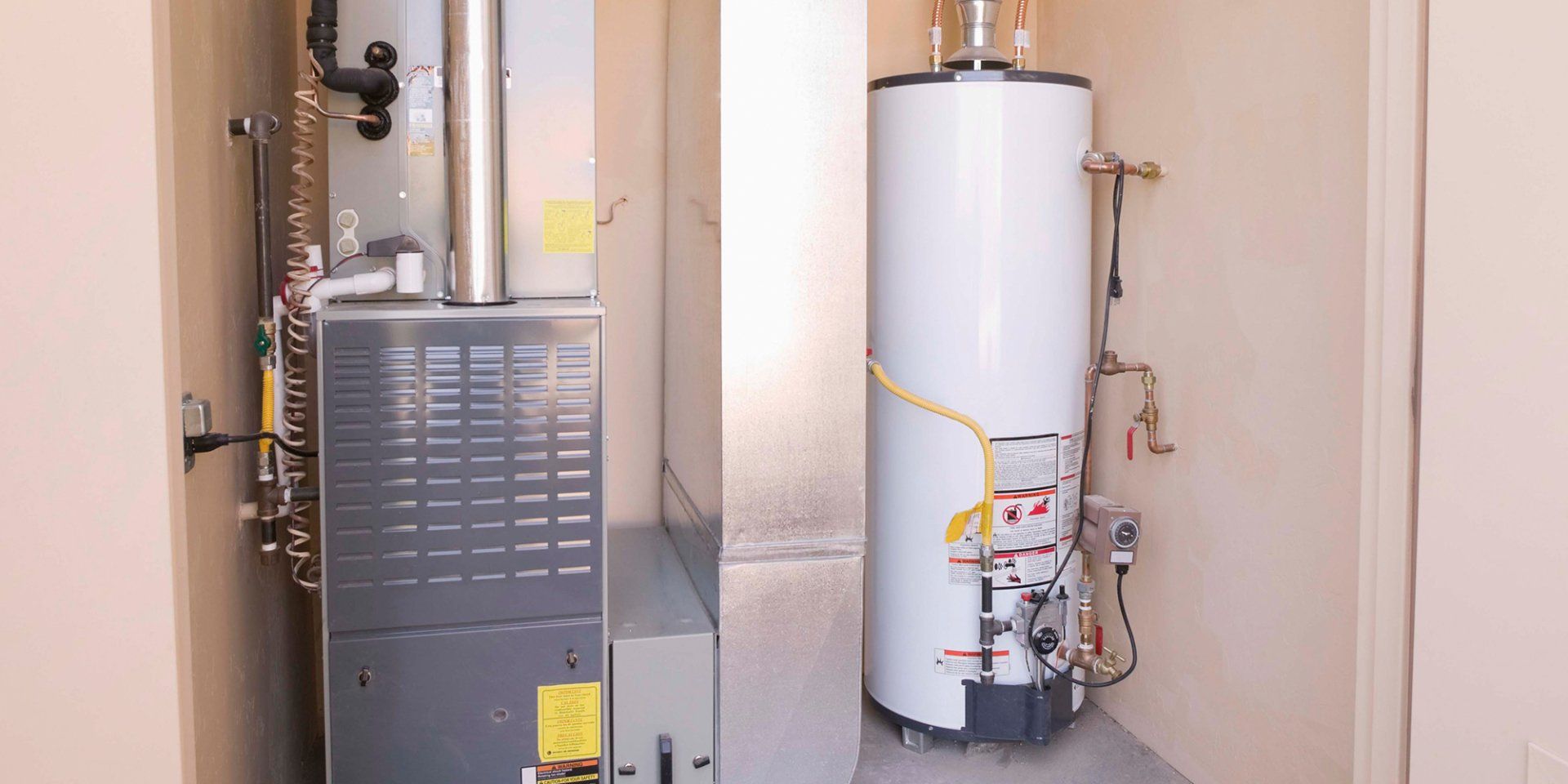 Water heater