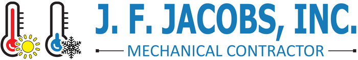 J.F. Jacobs, Inc - Logo