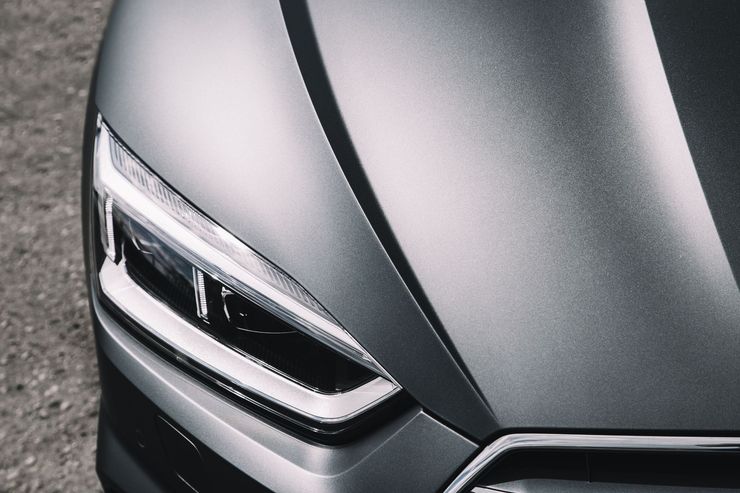 Elite Collision Repair Inc