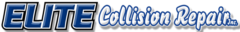 Elite Collision Repair Inc - Logo